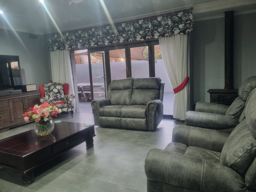3 Bedroom Property for Sale in Sasolburg Ext 23 Free State